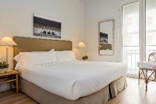 Suites Sevilla Plaza fotoÄŸrafÄ±