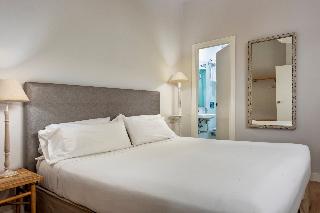 Suites Sevilla Plaza fotoÄŸrafÄ±