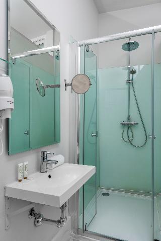 Suites Sevilla Plaza fotoÄŸrafÄ±