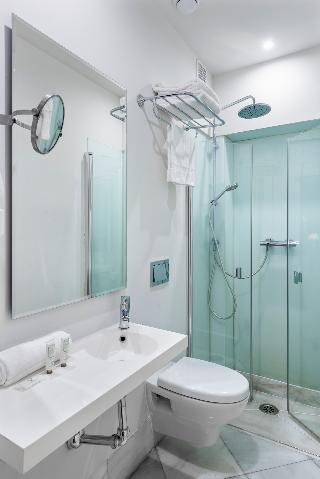 Suites Sevilla Plaza fotoÄŸrafÄ±