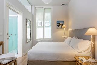 Suites Sevilla Plaza fotoÄŸrafÄ±