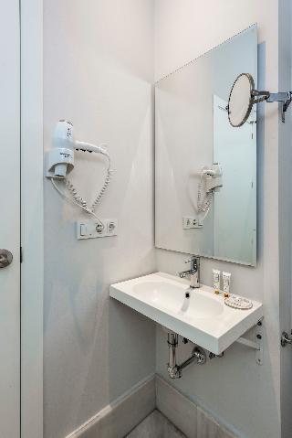 Suites Sevilla Plaza fotoÄŸrafÄ±