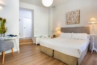 Suites Sevilla Plaza fotoÄŸrafÄ±