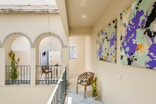 Suites Sevilla Plaza fotoÄŸrafÄ±