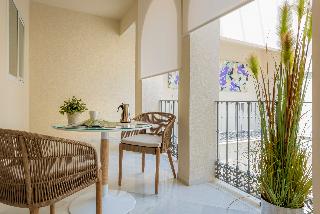 Suites Sevilla Plaza fotoÄŸrafÄ±