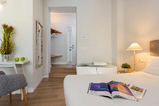 Suites Sevilla Plaza fotoÄŸrafÄ±