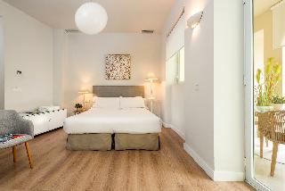 Suites Sevilla Plaza fotoÄŸrafÄ±