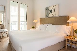 Suites Sevilla Plaza fotoÄŸrafÄ±