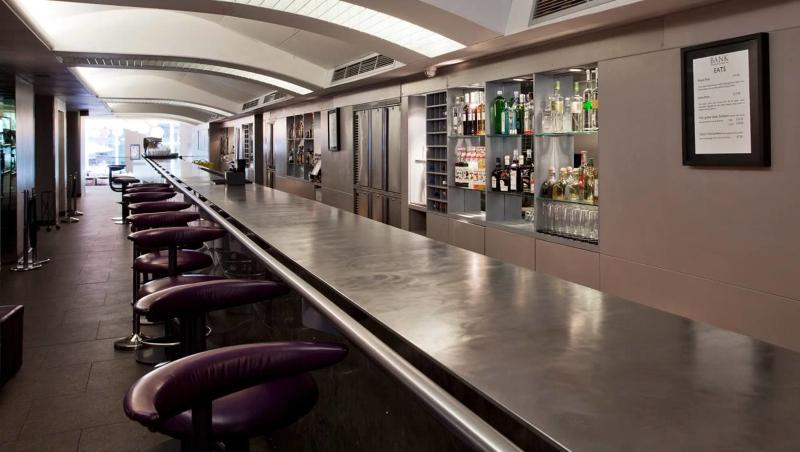 St James Court A Taj Hotel - Bar