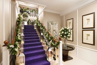 St James Court A Taj Hotel fotoÄŸrafÄ±
