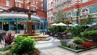 St James Court A Taj Hotel fotoÄŸrafÄ±