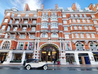 St James Court A Taj Hotel fotoÄŸrafÄ±