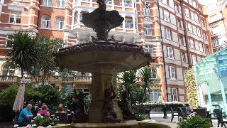 St James Court A Taj Hotel otel fotoğrafı