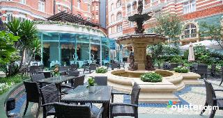 St James Court A Taj Hotel fotoÄŸrafÄ±