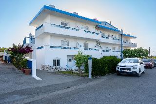Sunlight studios otel fotoğrafı