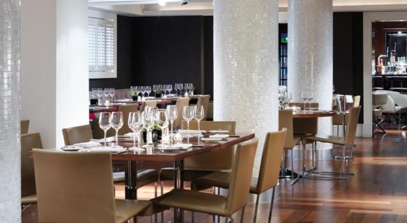 The Bloomsbury Hotel - Bar