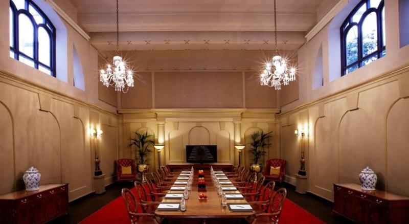 The Bloomsbury Hotel - Toplantı