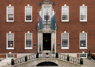 The Bloomsbury Hotel fotoÄŸrafÄ±