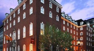 The Bloomsbury Hotel otel fotoğrafı