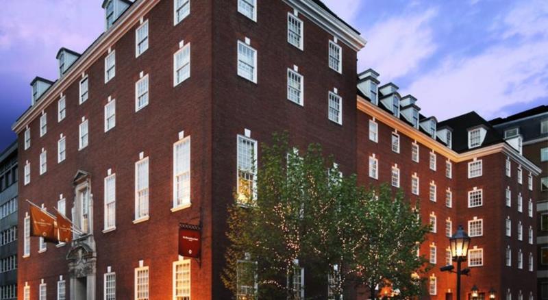 The Bloomsbury Hotel - Genel