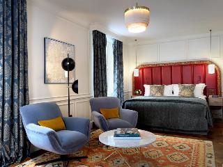 The Bloomsbury Hotel fotoÄŸrafÄ±