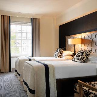 The Bloomsbury Hotel fotoÄŸrafÄ±