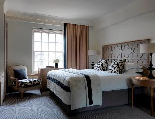 The Bloomsbury Hotel fotoÄŸrafÄ±