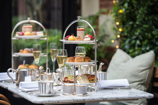 The Bloomsbury Hotel fotoÄŸrafÄ±