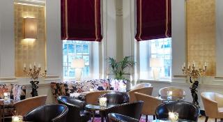The Bloomsbury Hotel fotoÄŸrafÄ±
