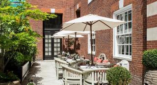 The Bloomsbury Hotel fotoÄŸrafÄ±