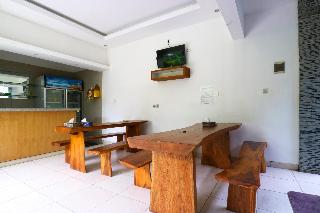 Capital O 93905 Saren Guesthouse Bali fotoÄŸrafÄ±