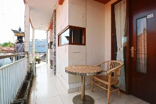 Capital O 93905 Saren Guesthouse Bali fotoÄŸrafÄ±