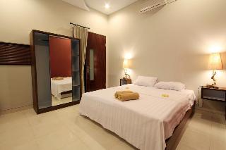 Capital O 93905 Saren Guesthouse Bali fotoÄŸrafÄ±