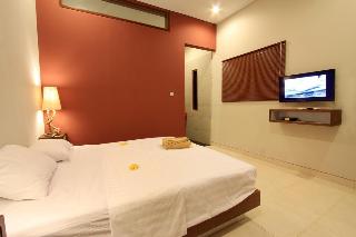 Capital O 93905 Saren Guesthouse Bali fotoÄŸrafÄ±
