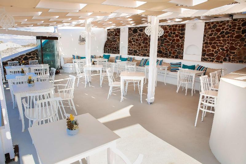 Ilioperato Traditional Apartments - Bar