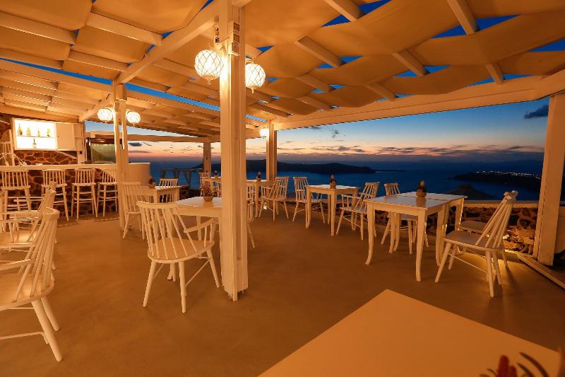 Ilioperato Traditional Apartments - Bar