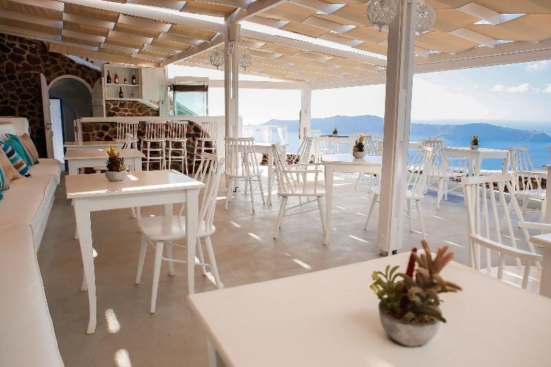 Ilioperato Traditional Apartments - Bar