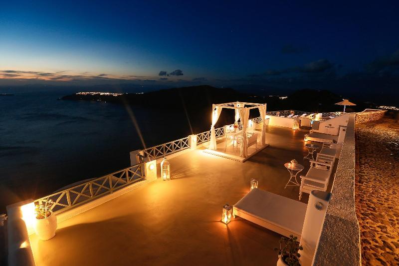 Ilioperato Traditional Apartments - Lobi