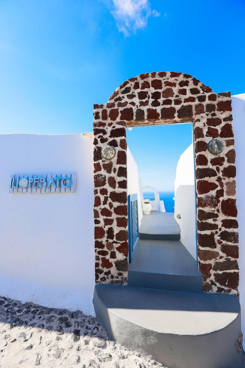 Ilioperato Traditional Apartments - Genel