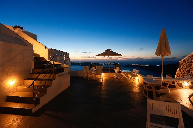 Ilioperato Traditional Apartments - Genel