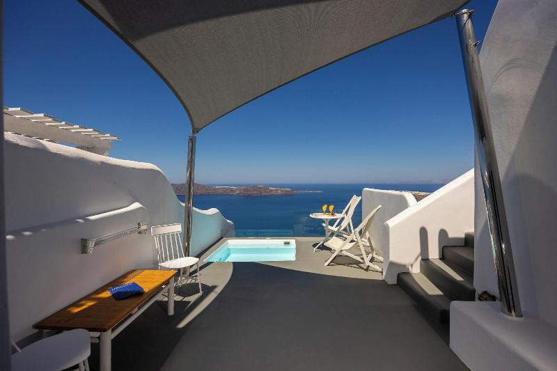 Ilioperato Traditional Apartments - Genel