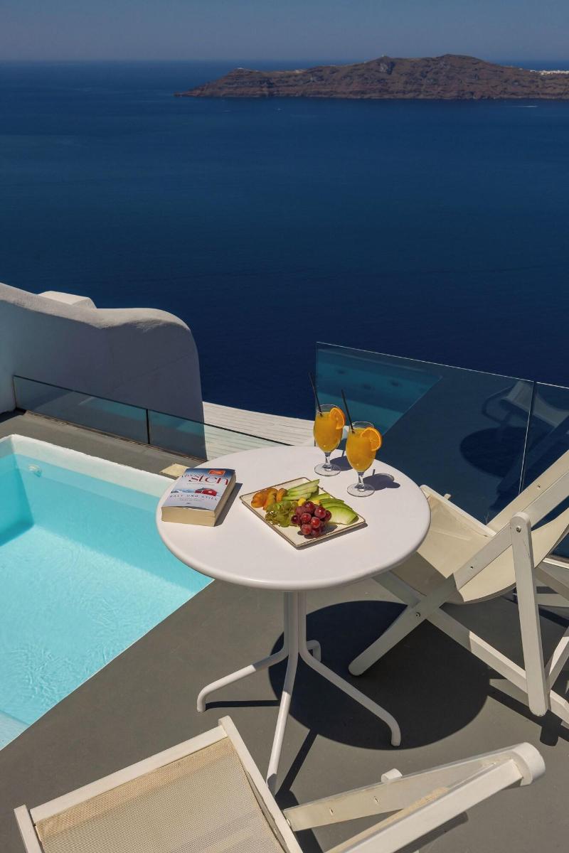 Ilioperato Traditional Apartments - Genel