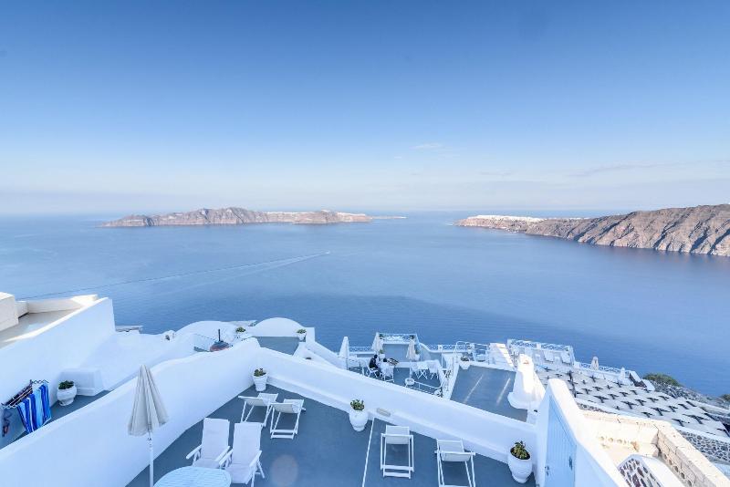 Ilioperato Traditional Apartments - Genel