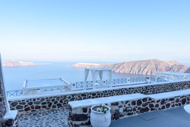 Ilioperato Traditional Apartments - Genel