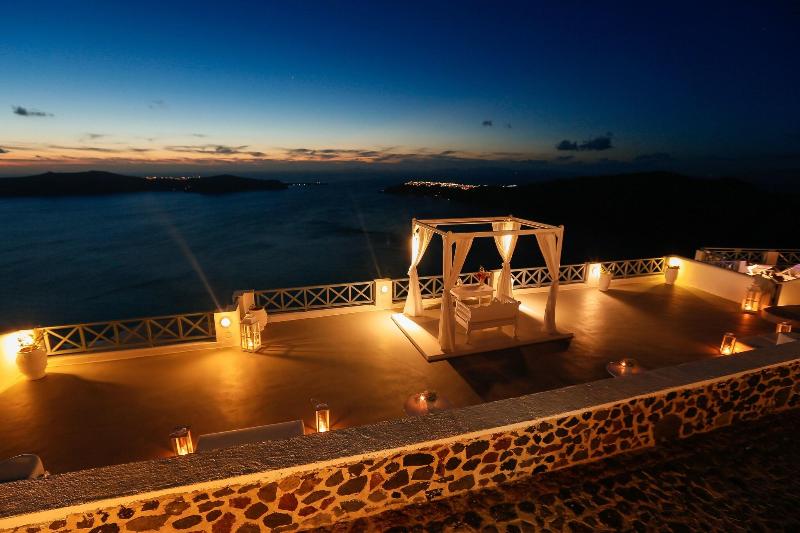 Ilioperato Traditional Apartments - Genel