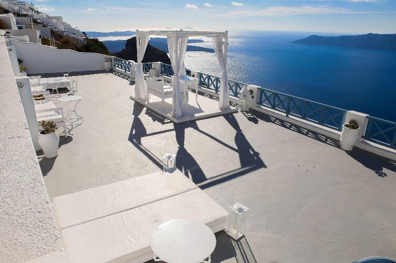Ilioperato Traditional Apartments - Genel