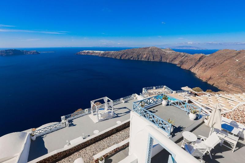 Ilioperato Traditional Apartments - Genel
