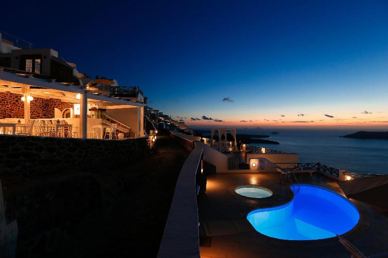 Ilioperato Traditional Apartments - Genel
