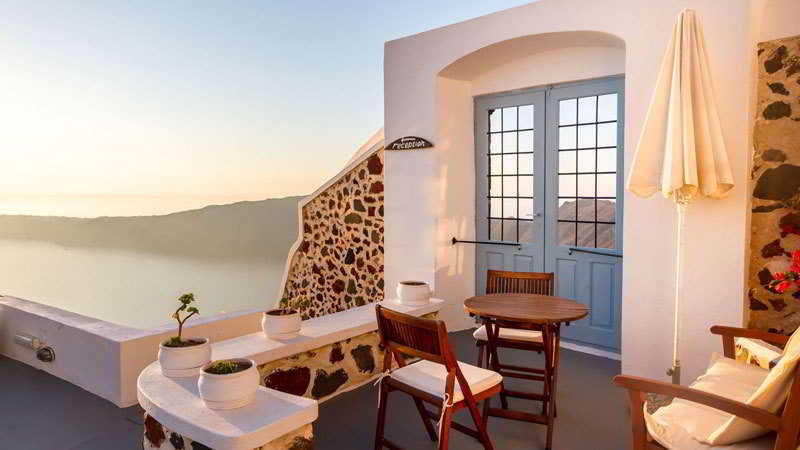 Ilioperato Traditional Apartments - Genel