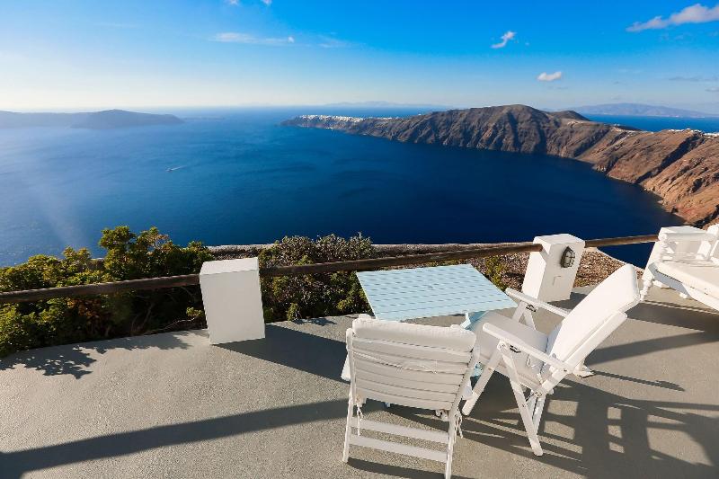 Ilioperato Traditional Apartments - Genel
